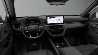 2027 Ford  Internal Image 2